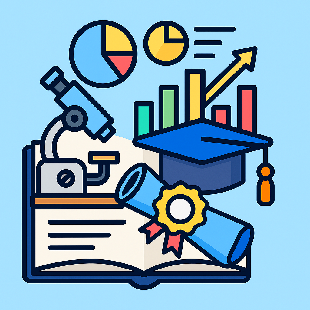 Research-Based Strategies and HQIM